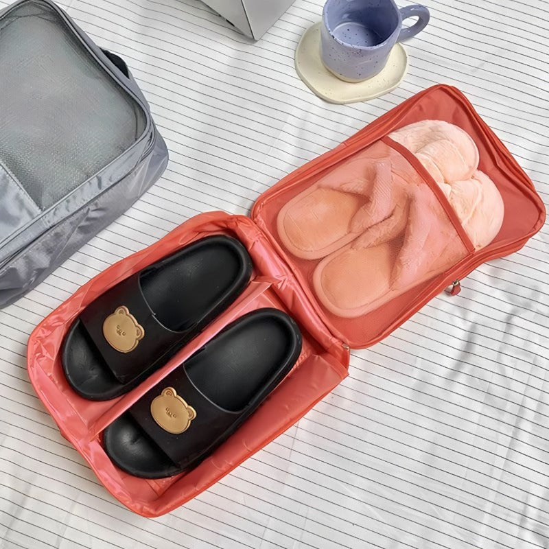 ShoeSafe – Neatly stored. Quickly found.