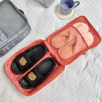 ShoeSafe – Neatly stored. Quickly found.