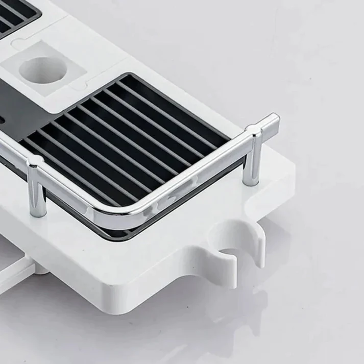 Shower Caddy | Universal Shower Mount