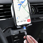 540° rotatable magnetic charging cable
