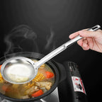 Fine Stainless Steel Sieve