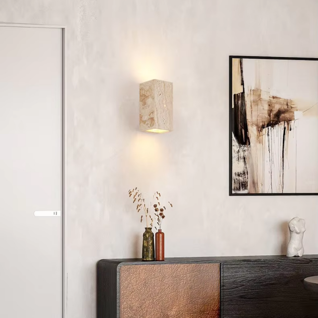 Stylish LED Wall Lamp Indoor