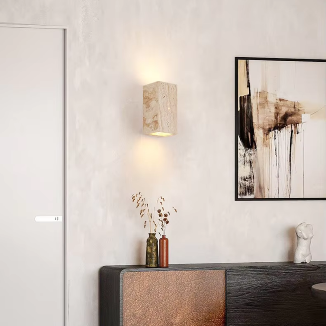 Stylish LED Wall Lamp Indoor