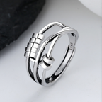 2022 New Style Fidget Ring