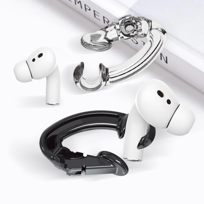 Earphone Anti-Loss Clip