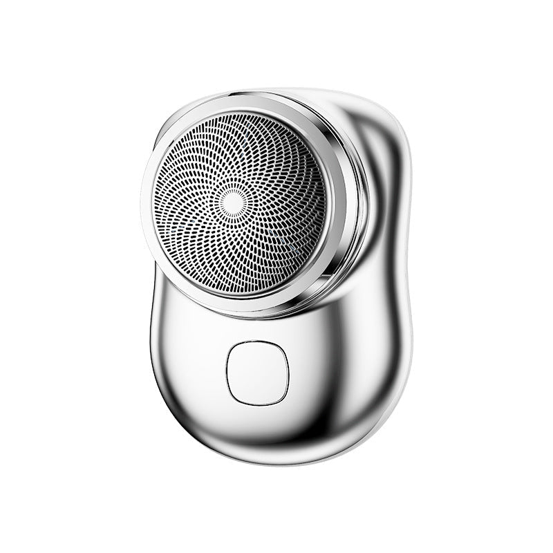 USB MINI PORTABLE ELECTRIC RAZOR