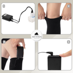 ThermoFeet – Keep your feet warm, no matter how cold it is