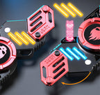 Glowing Fidget Spinner