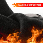 Warm Touchscreen Gloves