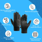 High-quality thermal gloves