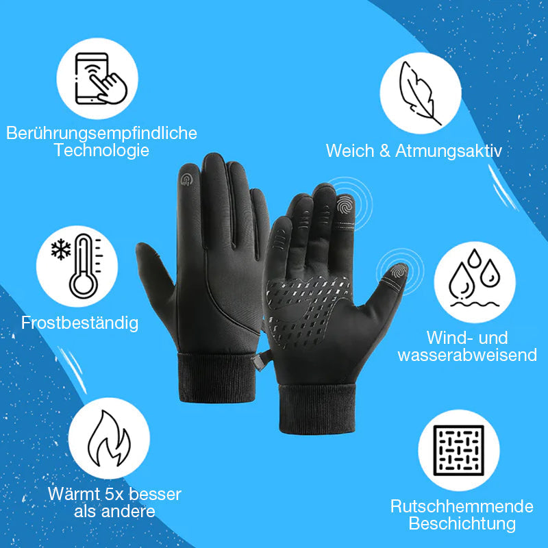 High-quality thermal gloves