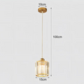 Elegant Pendant Light