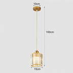 Elegant Pendant Light