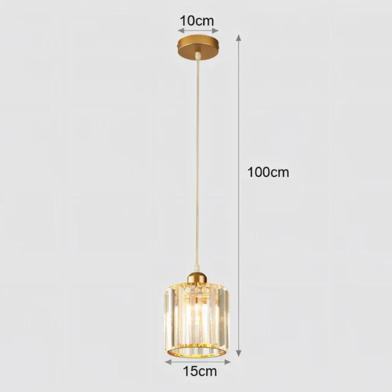 Elegant Pendant Light