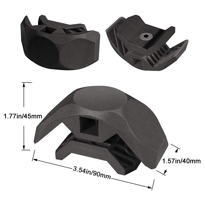 Wood Connector Set