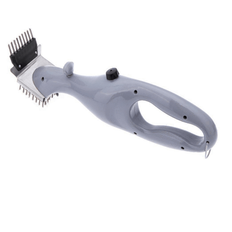Bbq Steam Cleaning Brush