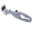 Bbq Steam Cleaning Brush
