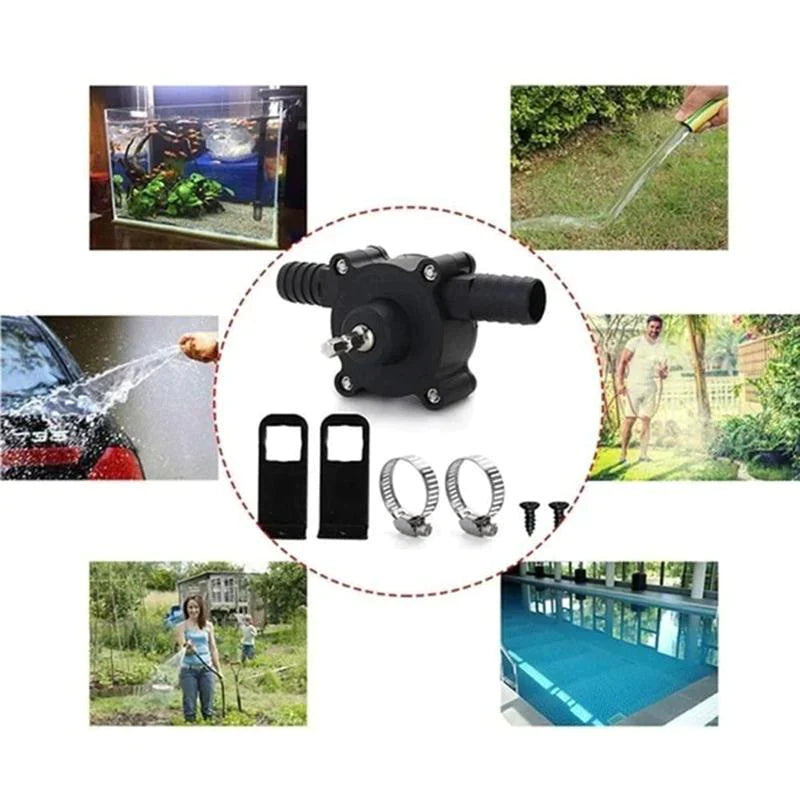 Water pump | Drill Mate pump