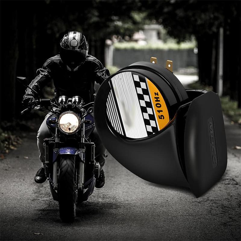Snail horn for car/motorcycle/truck boat