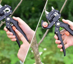 Manual Tree Grafting Scissors