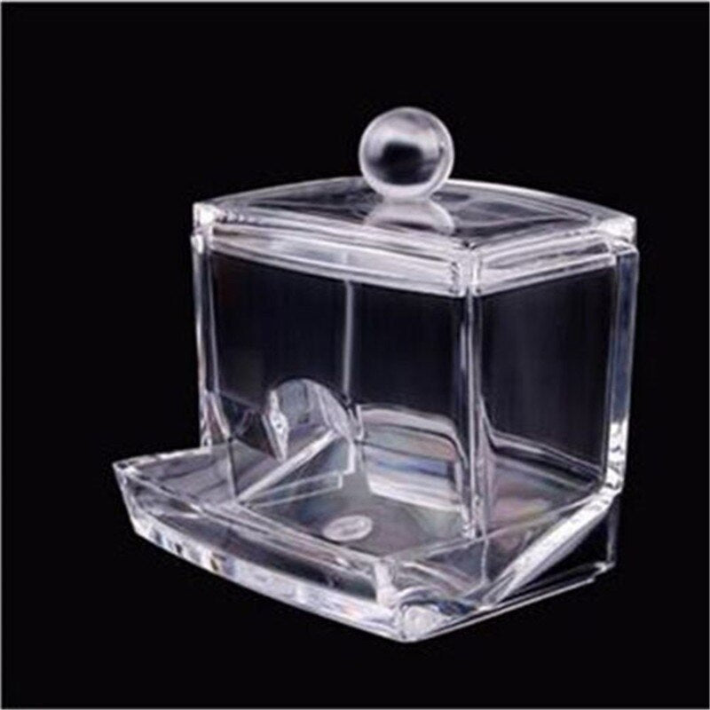 Creative Clear Acrylic Storage Holder Box