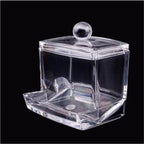 Creative Clear Acrylic Storage Holder Box