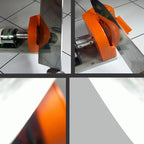 Multipurpose Drill Sharpener