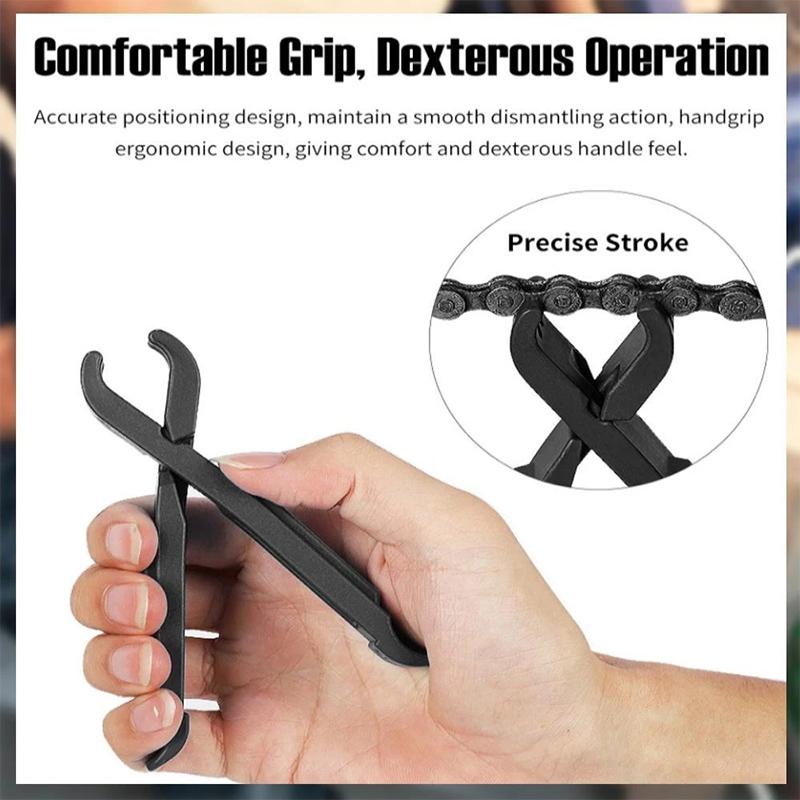 Multi-purpose bike lever