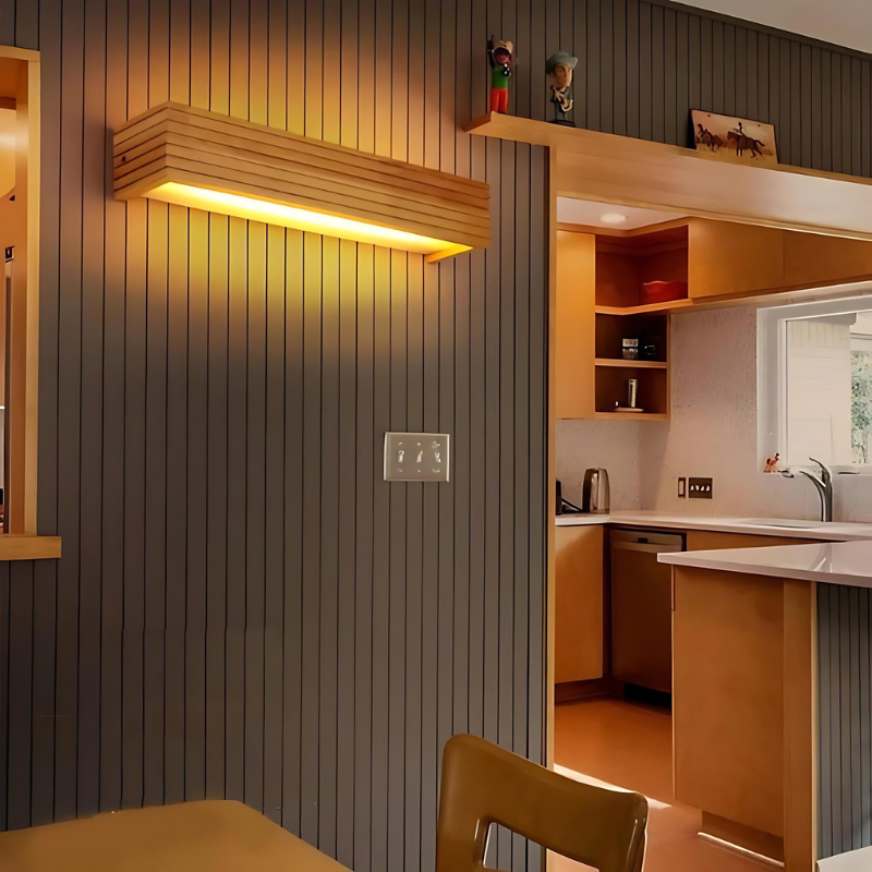 LED Wall Lamp
