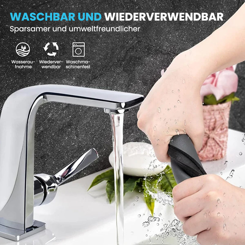 AquaShield - Faucet Mat