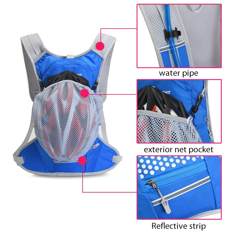 Outdoor Sports Hydration Backpack