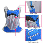 Outdoor Sports Hydration Backpack