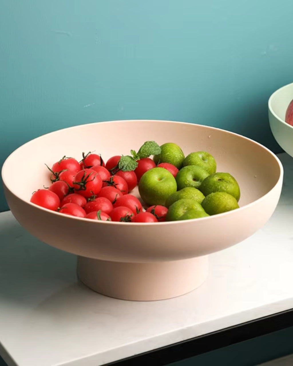 Vintage Style Bowl