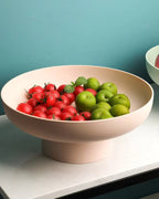 Vintage Style Bowl