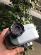 Digital irrigation control for garden – Automatic tap timer with LCD display