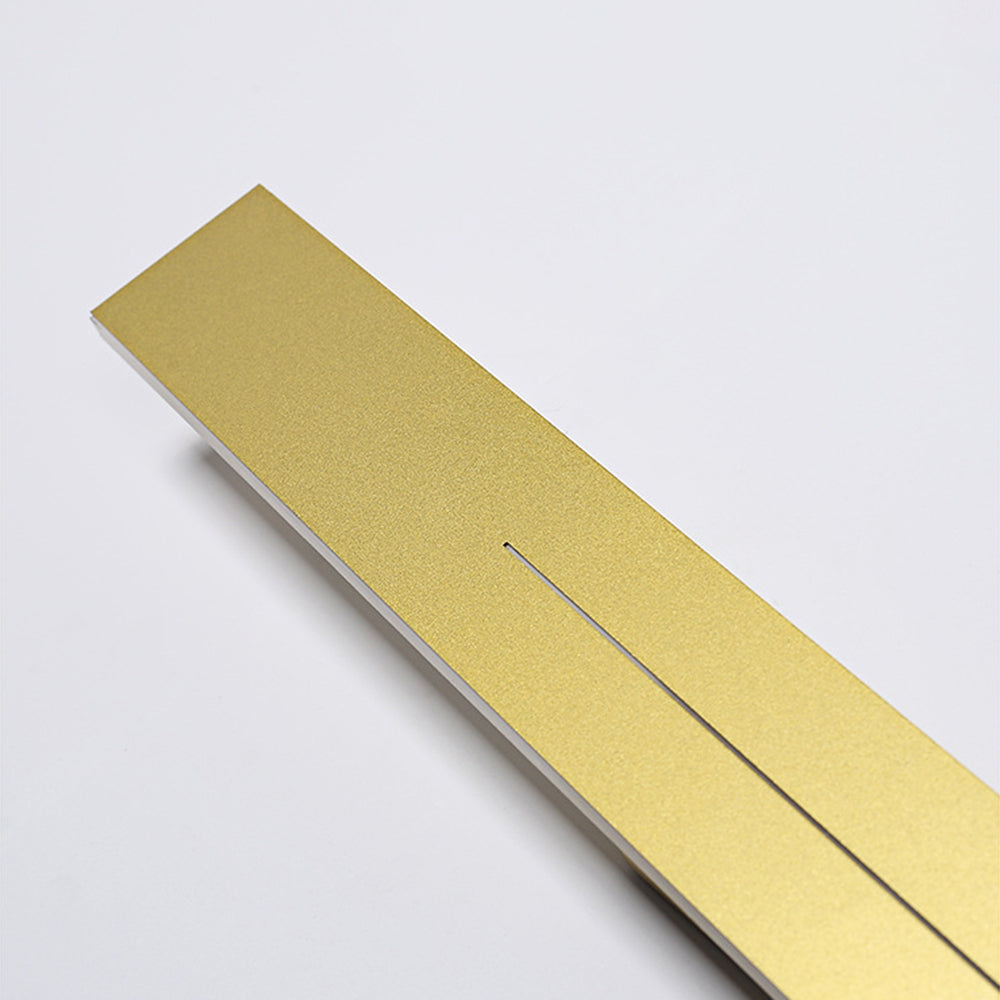 Modern LED Wall Lamp - LumièreGold