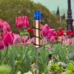 Copper Rain Gauge