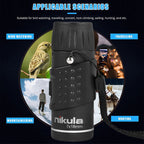 Portable pocket telescope