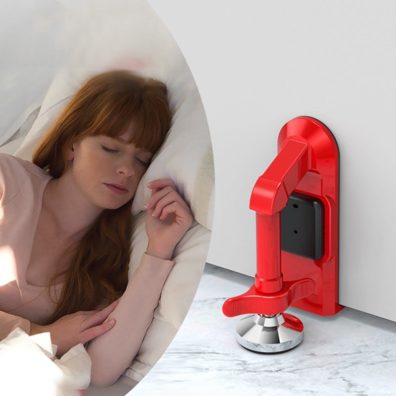 DoorStopper - Your safety in uncertain times!