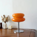 ItaliaDesign - Stylish Bauhaus table lamp for a modern interior