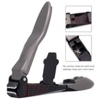 No Measure Nail Clipper
