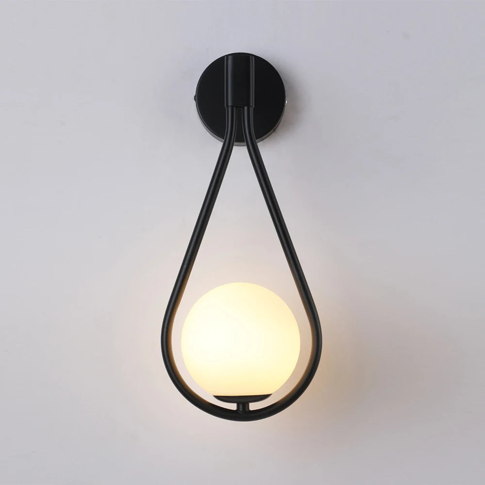 Light - Wall lamp from the middle of the century