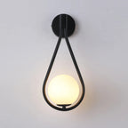 Light - Wall lamp from the middle of the century