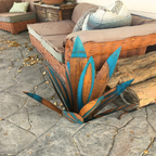 Waterproof Garden Agave Decoration