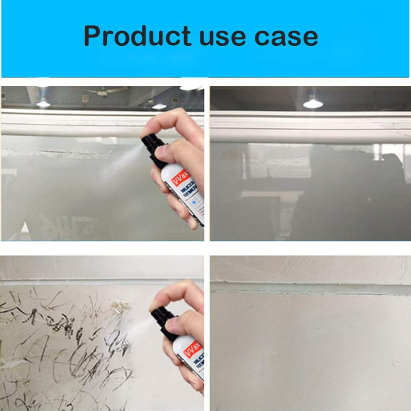 Multifunctional Adhesive Remover