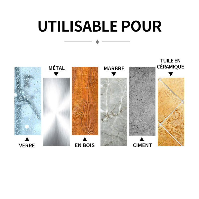 Ciaovie Support Base Magnetic With Adhesive