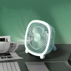 Multifunctional Mini Fan