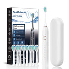 Electric Schallenk toothbrush for Adults