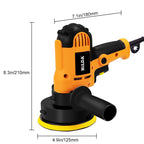Electric Car Polisher