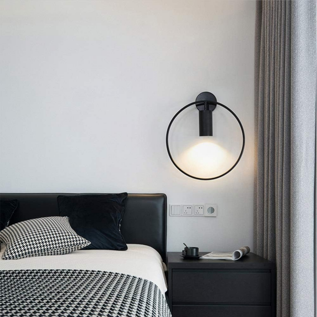 Luxury LED Wall Lamp | Indoor Wall Lighting